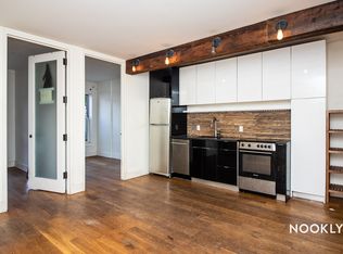 1144 De Kalb Ave #1R, Brooklyn, NY 11221