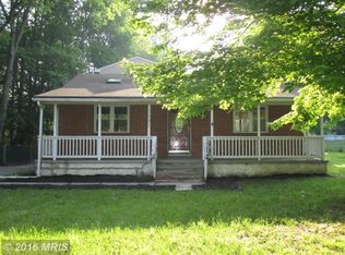 1031 Joppa Rd, Joppa, MD 21085