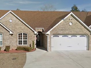 103 Falcon Way, Longview, TX 75605