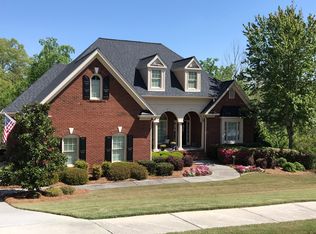 1920 Riverpark Ln, Dacula, GA 30019