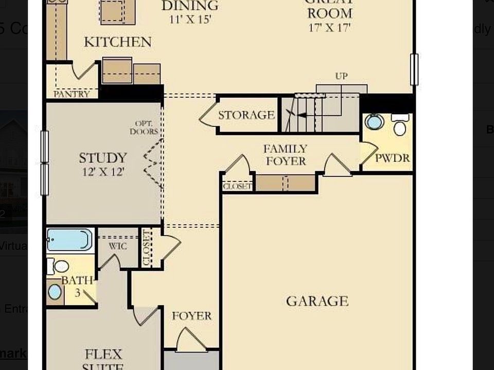 2nd image of 8628 Lester Pl