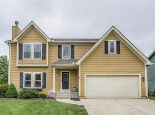 15380 S Alden St, Olathe, KS 66062