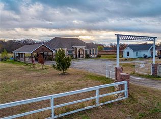 1259 Private Road 2739, Caddo Mills, TX 75135