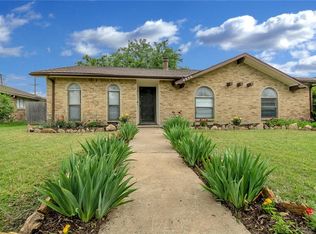 4836 Arbor Glen Rd, The Colony, TX 75056