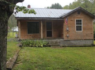 8 Eclipse Dr, Sylva, NC 28779