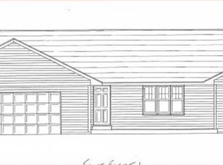 336 Charity Ln, Green Bay, WI 54311