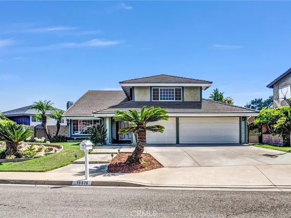 19976 Felicia Dr, Yorba Linda, CA 92886
