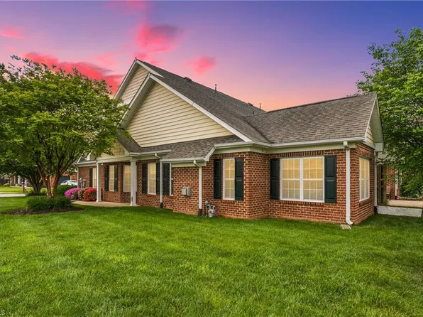 100 Bobwhite Way, Mebane, NC 27302