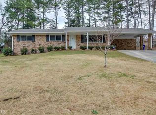 4206 Smithfield Dr, Tucker, GA 30084