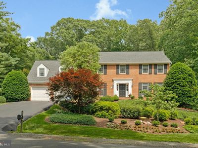 3403 Miller Heights Rd, Oakton, VA, 22124
