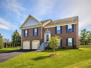 1042 Dulaney Mill Dr, Frederick, MD 21702