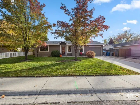 7099 W Lamplighter Ln, Boise, ID 83703
