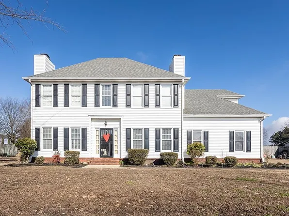 113 Eveningwind Dr, Marion, AR 72364