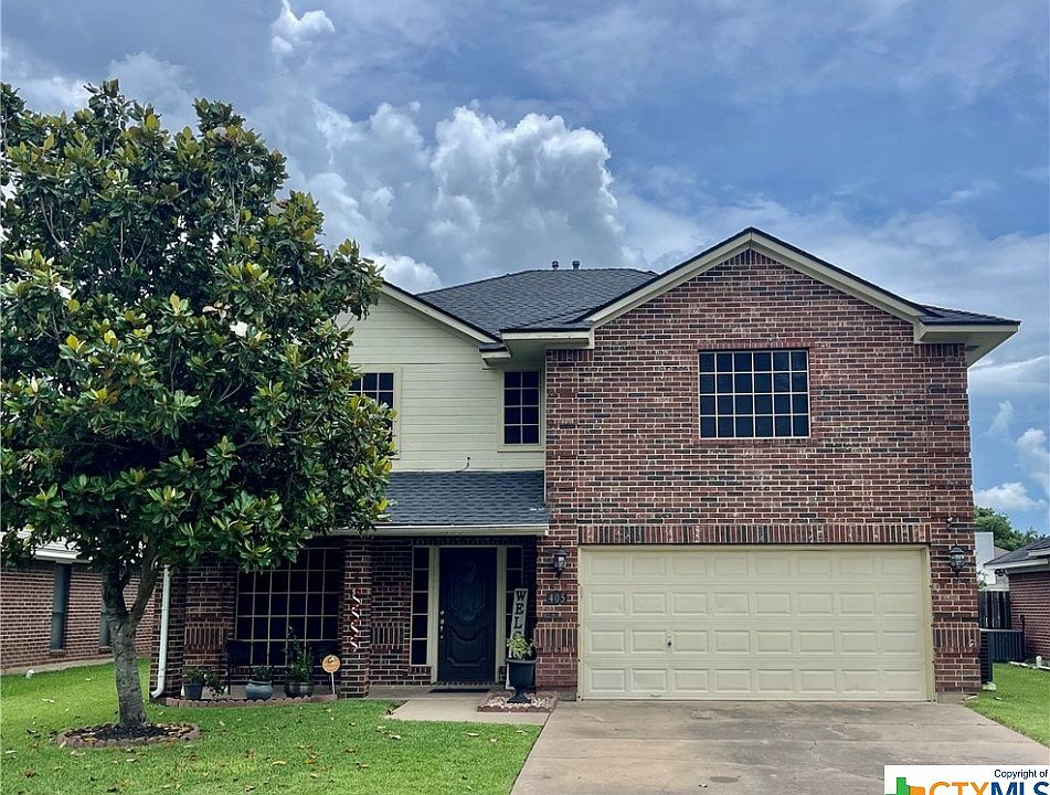 405 Ashland Crk, Victoria, TX 77901 Zillow