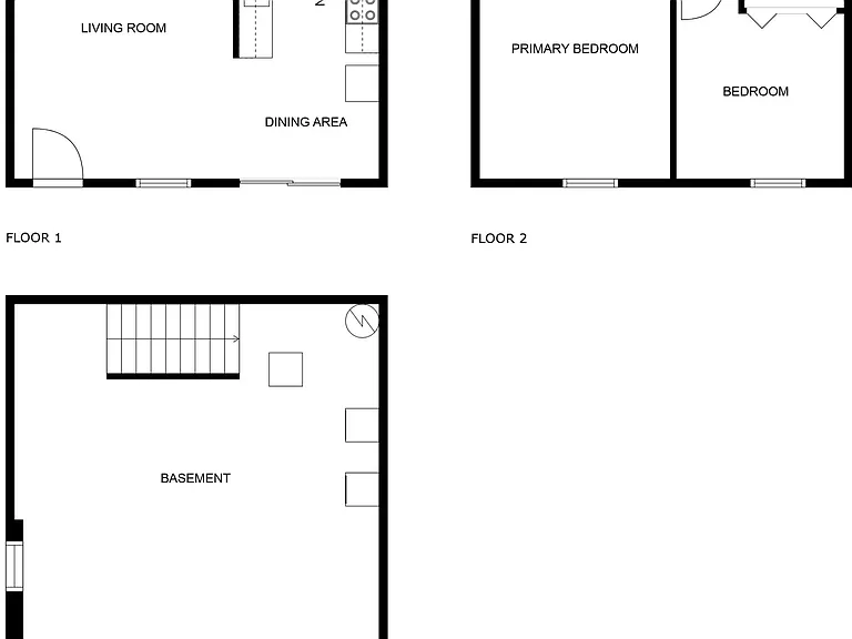 3034 Forest Creek Ct — Photo 3