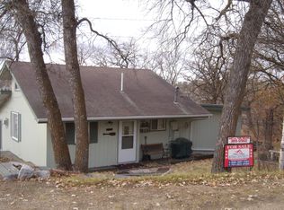 27 Long Lake Rd NE, Bottineau, ND 58318