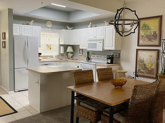 2 bed, 2.0 bath, 1068 sqft, $2,500 — Photo 4