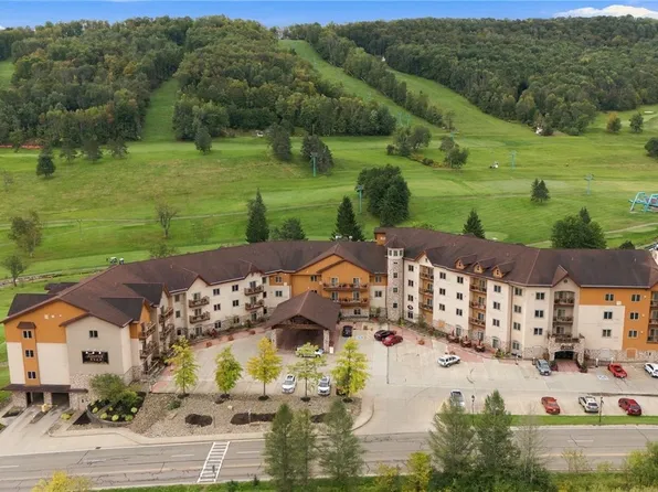 6557 Holiday Valley Rd #502/504, Ellicottville, NY 14731