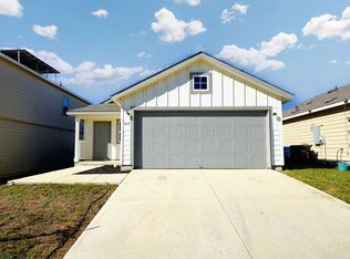 815 Retama Pass, San Antonio, TX 78219
