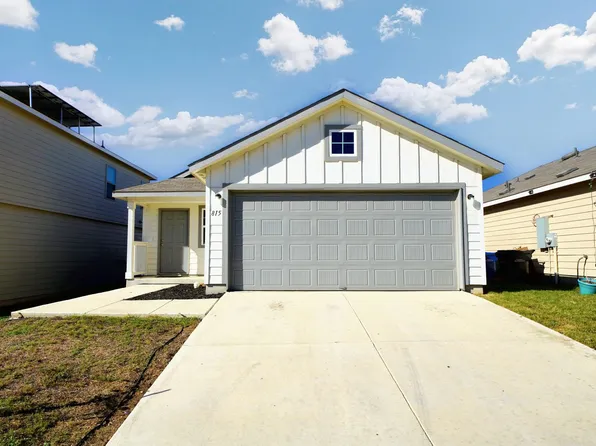 815 Retama Pass, San Antonio, TX 78219