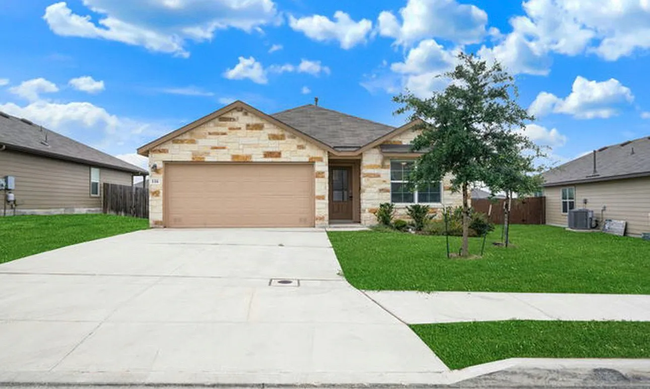 Gravel Gray, Cibolo — Photo 1