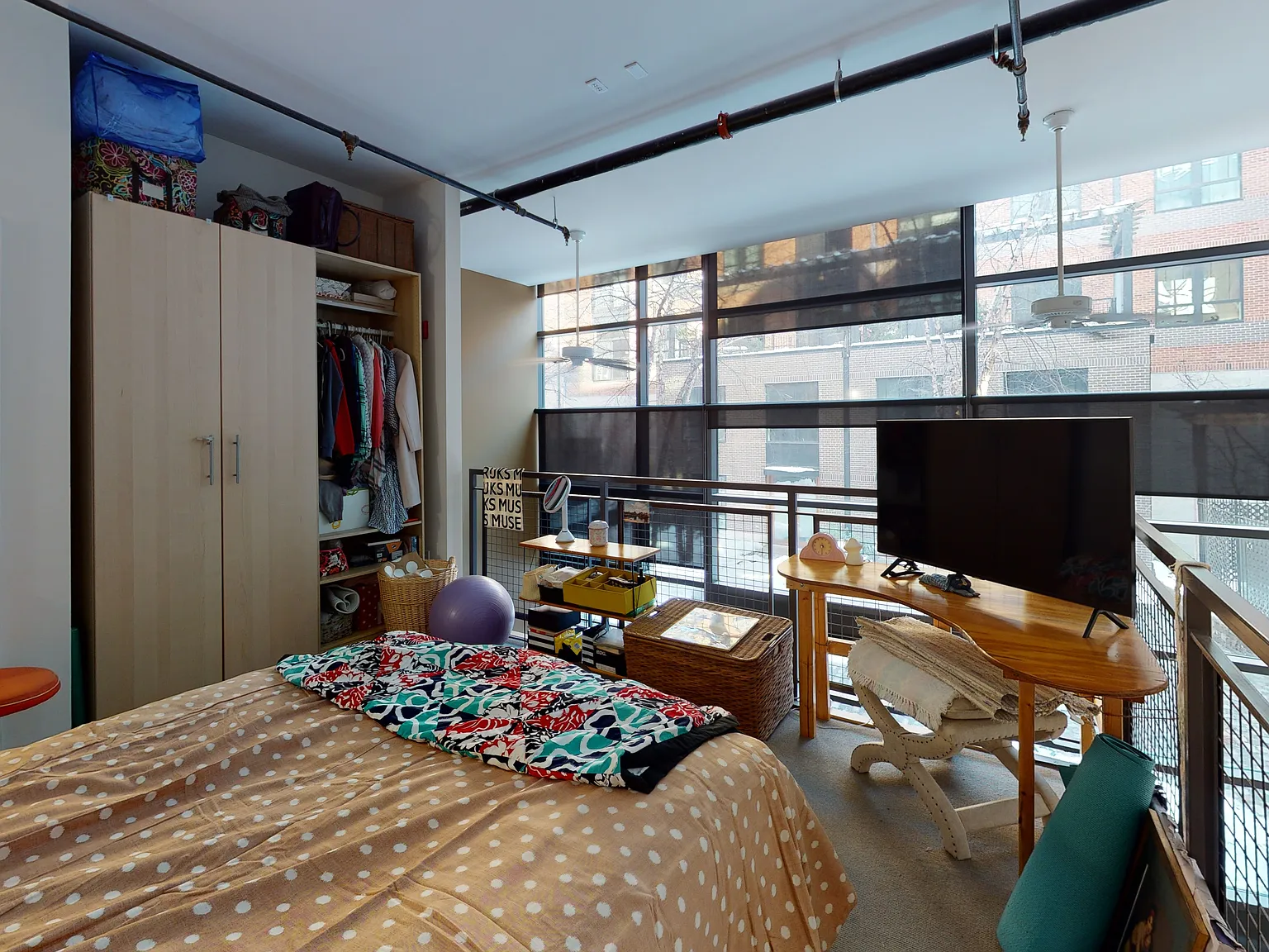 251 Heath St. #102 Jamaica Plain — Photo 3