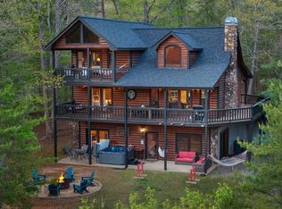 327 Dancing Trees Trl, Morganton, GA 30560
