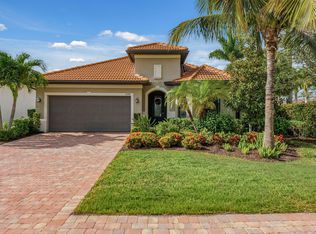 2797 Amaranda Ct, Naples, FL 34114