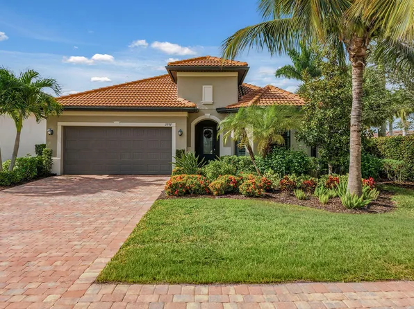 2797 Amaranda Ct, Naples, FL 34114