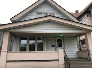 2065 S 31st St, Milwaukee, WI 53215