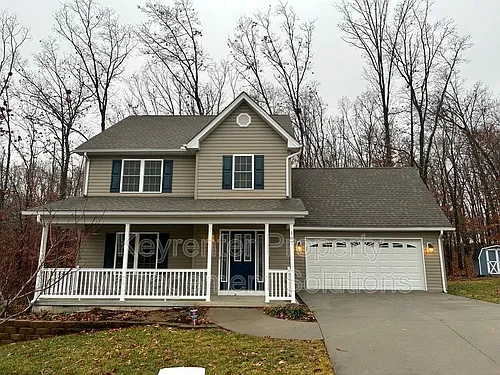 107 Oakstone Run Photo 1
