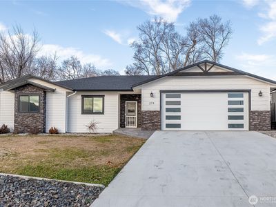 271 NW Chinook Way, East Wenatchee, WA, 98802