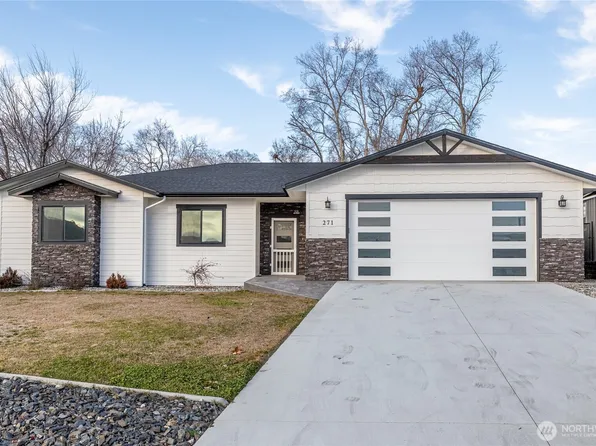 271 NW Chinook Way, East Wenatchee, WA 98802