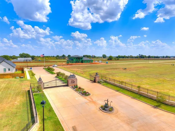 3516 Redbud Cir Lot 8, Chickasha, OK 73018