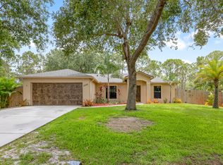 1284 Theresa St SE, Palm Bay, FL 32909