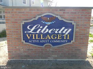 517 Southwest Boulevard Liberty Drive 7, Landisville, NJ 08326