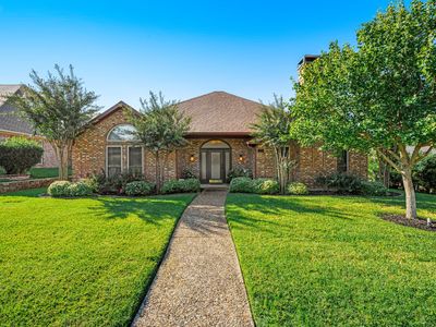 1203 Sycamore Dr, Carrollton, TX, 75007