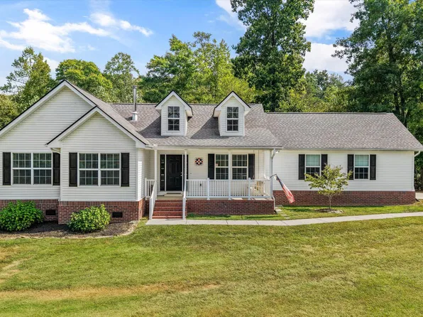 9138 Tolson Rd, Knoxville, TN 37938