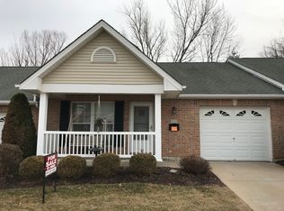 117 Green Gables Dr, Wentzville, MO 63385