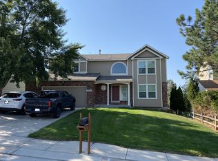15459 Jessie Dr, Colorado Springs, CO 80921