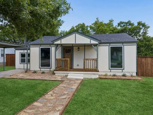 1416 S Waverly Dr, Dallas, TX 75208