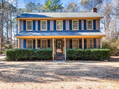 2025 Walden Way, Clayton, NC, 27527