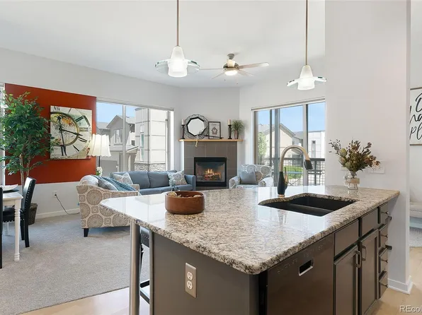 12165 Claude Court #104, Northglenn, CO 80241