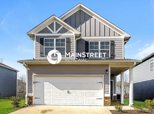 5557 Cathwick Trce, Mc Calla, AL 35111