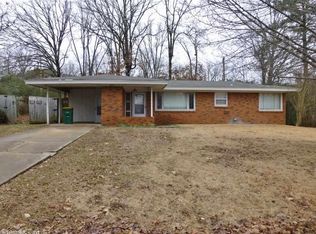 109 Texas Ave, North Little Rock, AR 72118