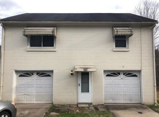 2 Perry St, Clarksburg, WV 26301