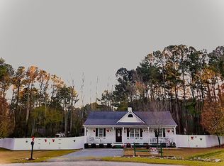 120 Primrose Ln, Clayton, NC 27520