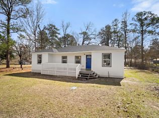 2111 Jean St, Leesville, LA 71446
