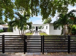 1581 Normandy Dr, Miami Beach, FL 33141