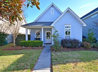 209 Dandelion St, Summerville, SC 29483